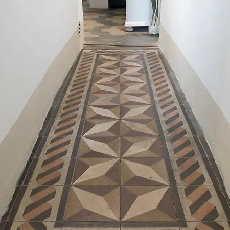 Appartement F4 - Santa Croce One Bedroom Flat 2 To 4 Guests *